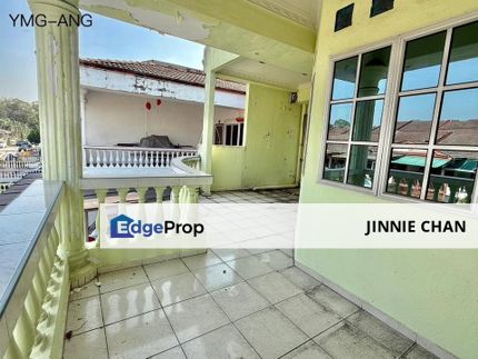 2 Storey Terrace House at Sungai Jati, Taman Saujana, Klang, Selangor, Klang