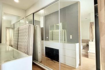 Jalan Setia Indah U13/10