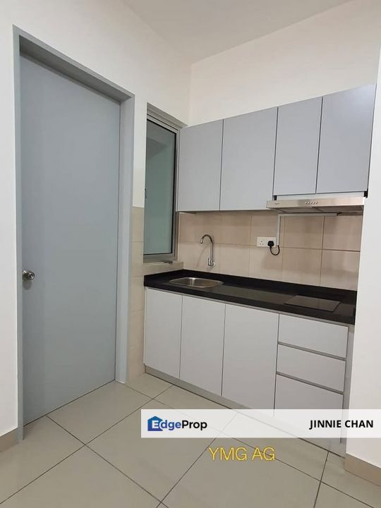 Serviced Apartment at Gaya Resort Homes, Kemuning Damai, Shah Alam, Selangor, Shah Alam