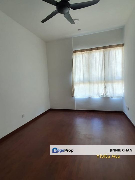 Serviced Apartment at Gaya Resort Homes, Kemuning Damai, Shah Alam, Selangor, Shah Alam