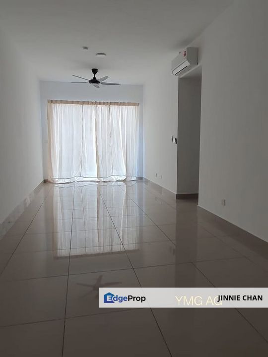 Serviced Apartment at Gaya Resort Homes, Kemuning Damai, Shah Alam, Selangor, Shah Alam