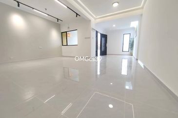 Taman Petaling Indah