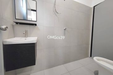 Taman Petaling Indah