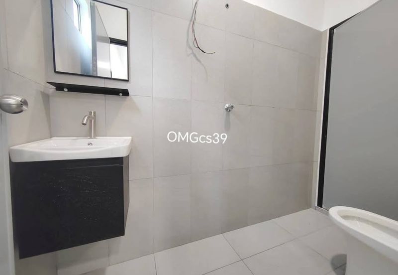 Taman Petaling Indah