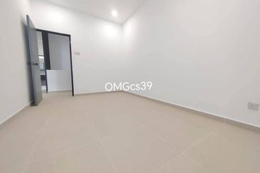 Taman Petaling Indah