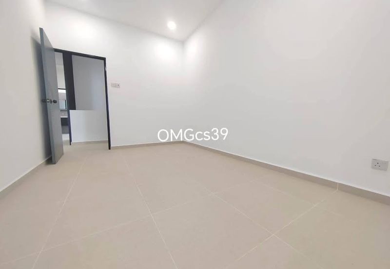 Taman Petaling Indah