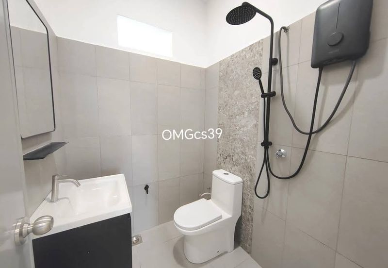 Taman Petaling Indah