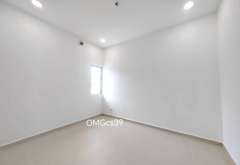 Taman Petaling Indah