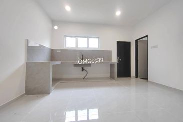 Taman Petaling Indah