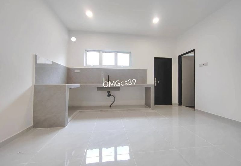 Taman Petaling Indah