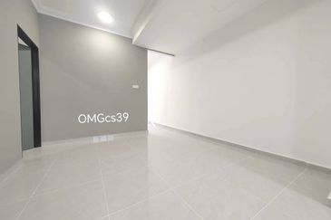 Taman Petaling Indah