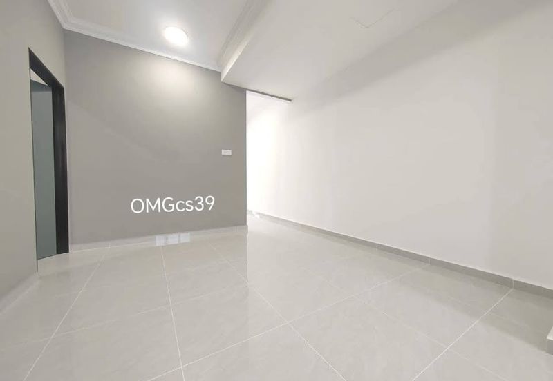 Taman Petaling Indah