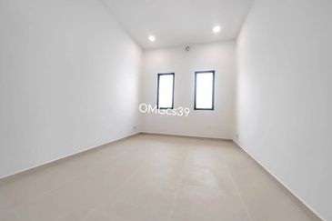 Taman Petaling Indah