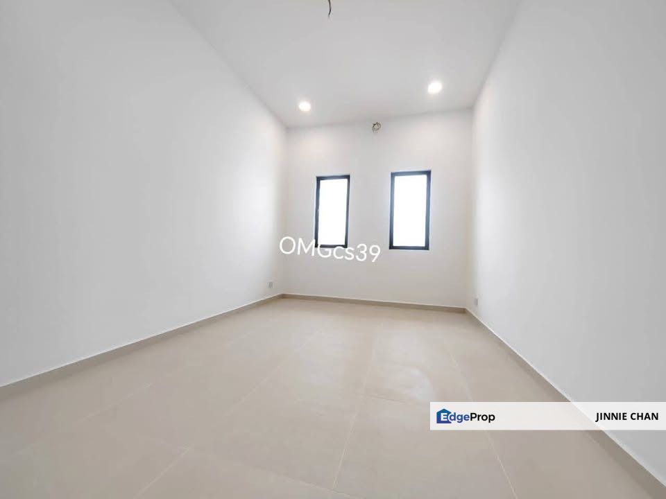 2 Storey Terrace House at Taman Petaling Indah, Klang Near Chi Liung, Selangor, Klang