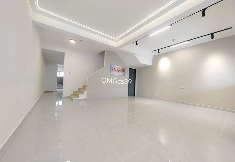 Taman Petaling Indah