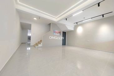 Taman Petaling Indah