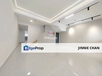 2 Storey Terrace House at Taman Petaling Indah, Klang Near Chi Liung, Selangor, Klang