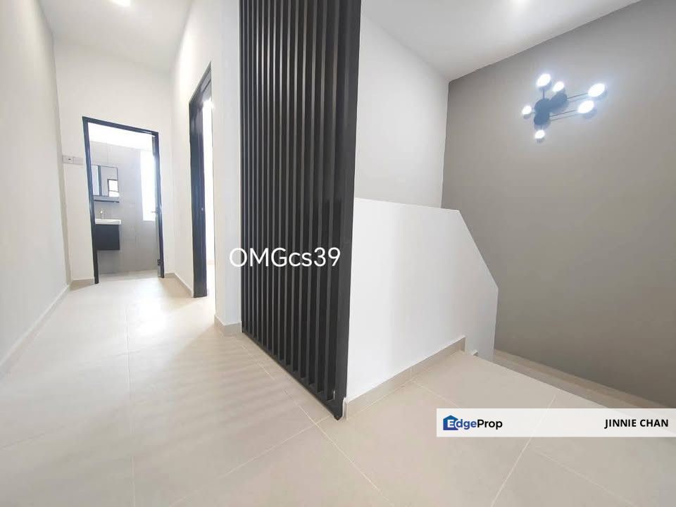 2 Storey Terrace House at Taman Petaling Indah, Klang Near Chi Liung, Selangor, Klang
