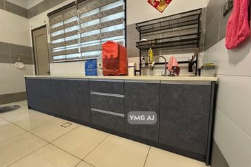 Lorong Mohd Tahir 9B 