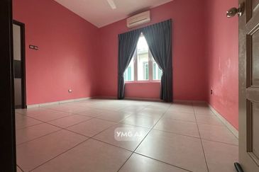 Lorong Mohd Tahir 9B 