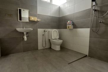 Lorong Mohd Tahir 9B 