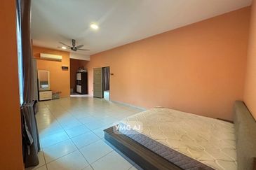 Lorong Mohd Tahir 9B 