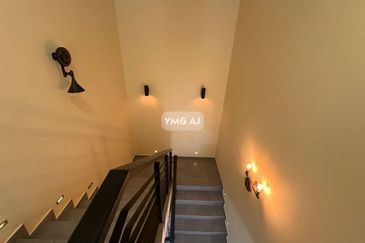 Lorong Mohd Tahir 9B 