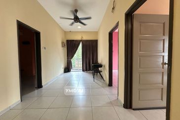 Lorong Mohd Tahir 9B 