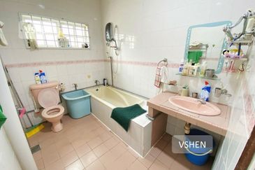 Taman Sentosa Perdana