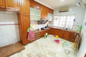 Taman Sentosa Perdana