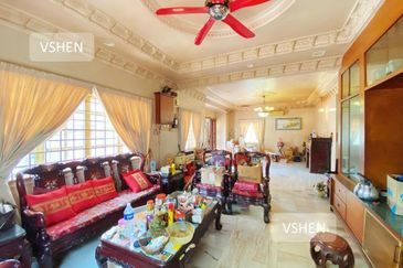 Taman Sentosa Perdana