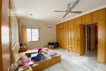 Taman Sentosa Perdana