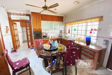 Taman Sentosa Perdana