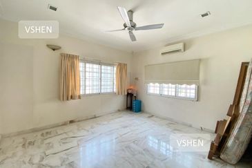 Taman Sentosa Perdana