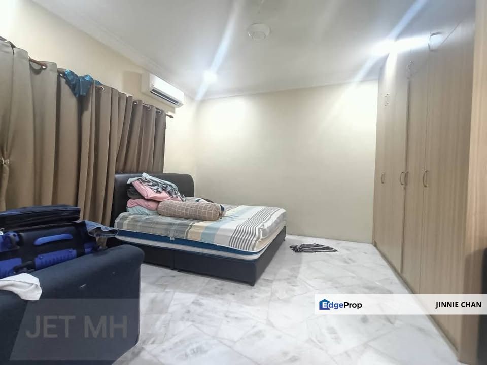 2 Storey Terrace House at Taman Saga, Klang, Selangor, Klang