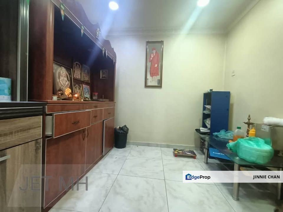 2 Storey Terrace House at Taman Saga, Klang, Selangor, Klang