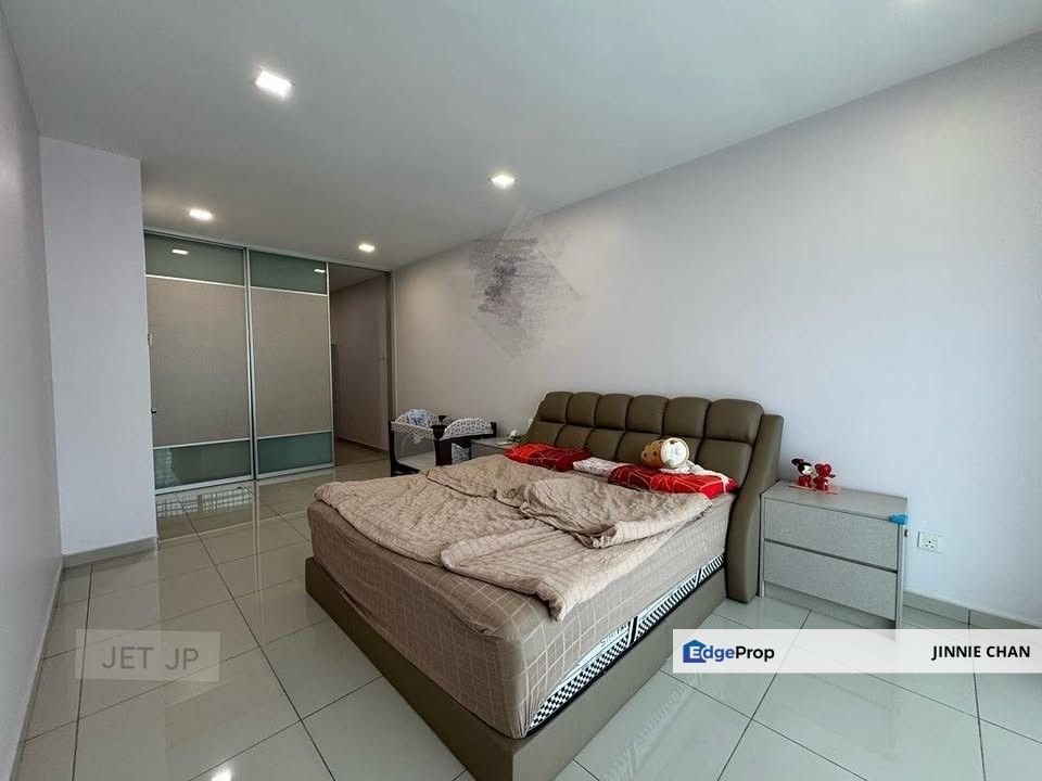 3 Storey Terrace House at Penaga, Armaya, Bandar Botanic, Klang, Selangor, Klang