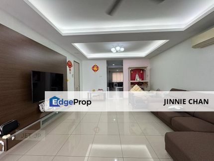 3 Storey Terrace House at Penaga, Armaya, Bandar Botanic, Klang, Selangor, Klang