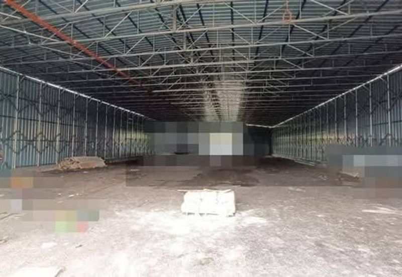 Bukit Kemuning Industrial Park