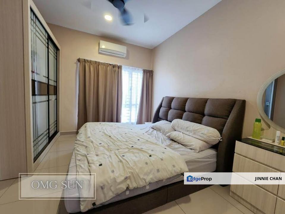2 Storey Terrace House at Taman Saga, Klang, Selangor, Klang