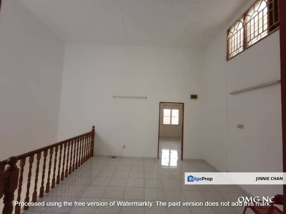 2 Storey Superlink House at Teluk Pulai, Klang, Selangor, Klang