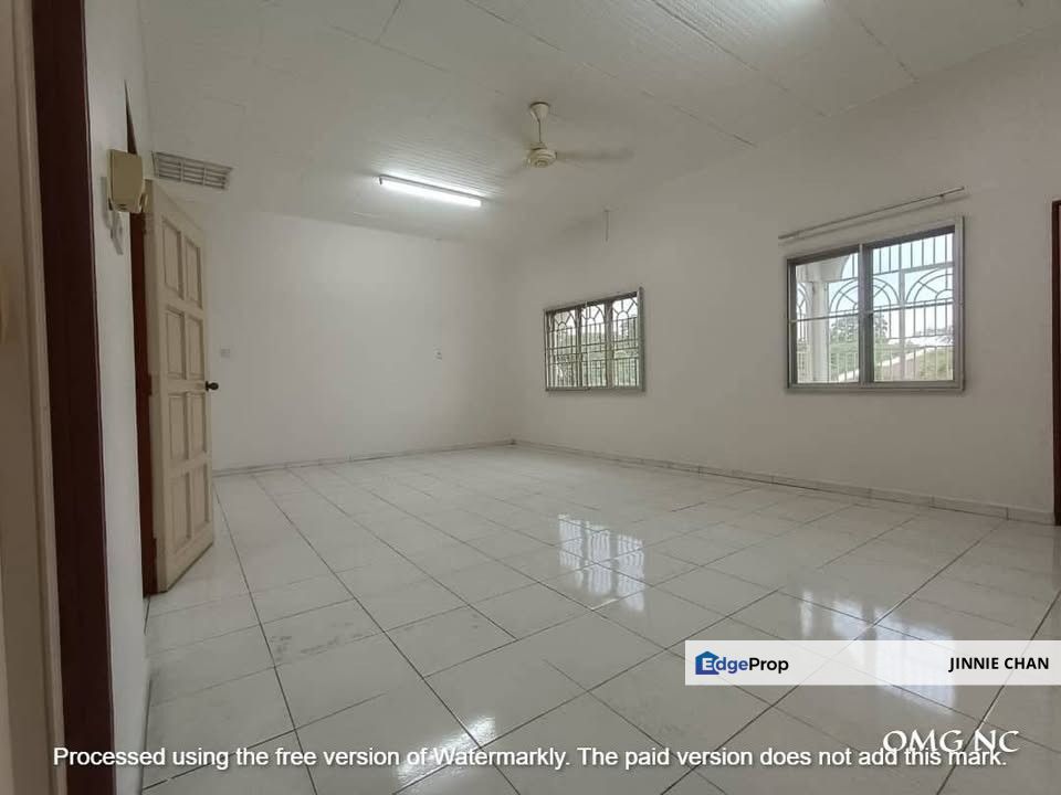 2 Storey Superlink House at Teluk Pulai, Klang, Selangor, Klang