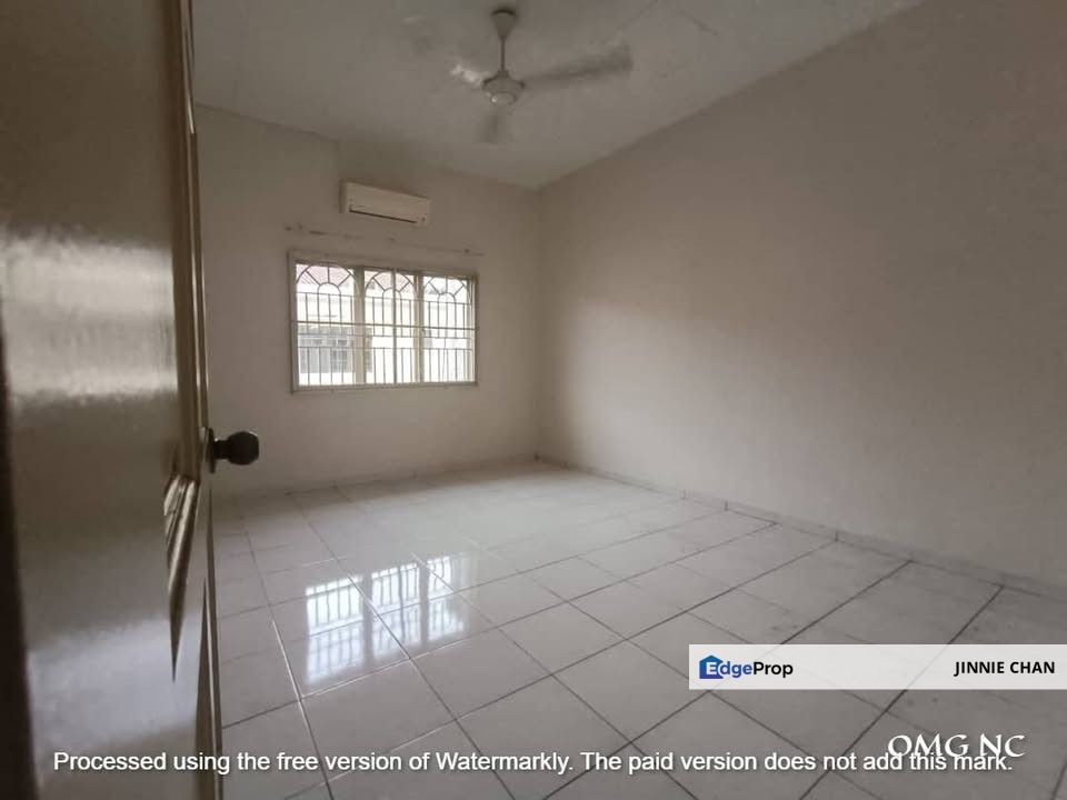 2 Storey Superlink House at Teluk Pulai, Klang, Selangor, Klang