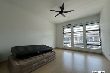 Nafiri 2 @ Bandar Bukit Raja