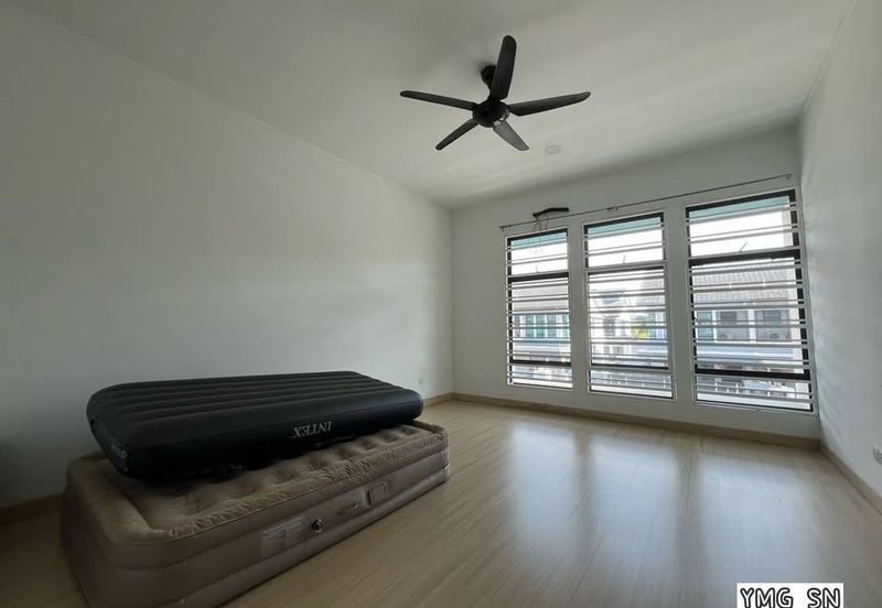 Nafiri 2 @ Bandar Bukit Raja