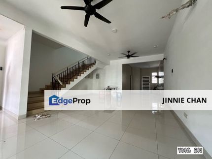 2 Storey Terrace House at Nafiri 2, Bukit Raja, Klang, Selangor, Bandar Bukit Raja