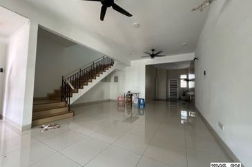 Nafiri 2 @ Bandar Bukit Raja