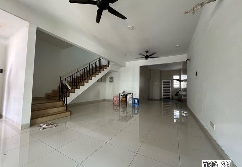 Nafiri 2 @ Bandar Bukit Raja