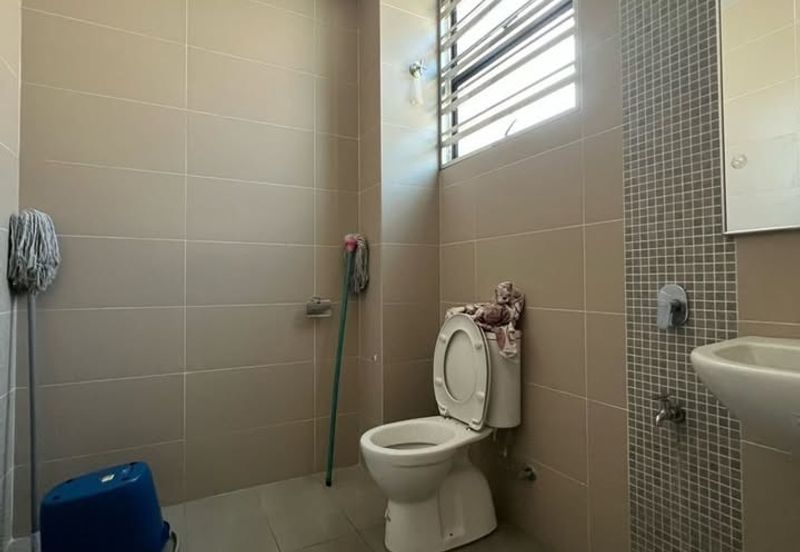 Nafiri 2 @ Bandar Bukit Raja