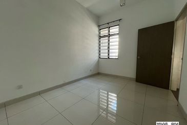 Nafiri 2 @ Bandar Bukit Raja